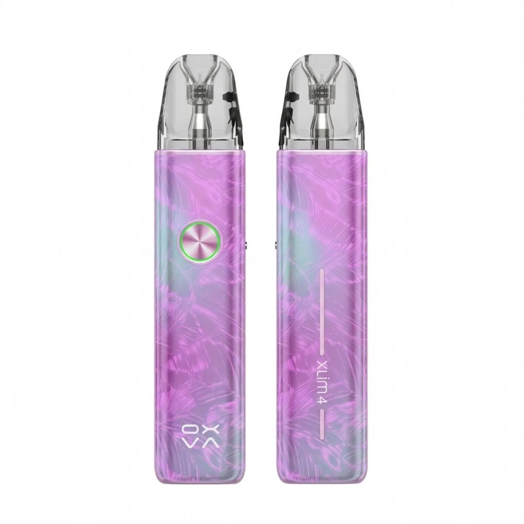OXVA Xlim 4 Pod Vape Kit
