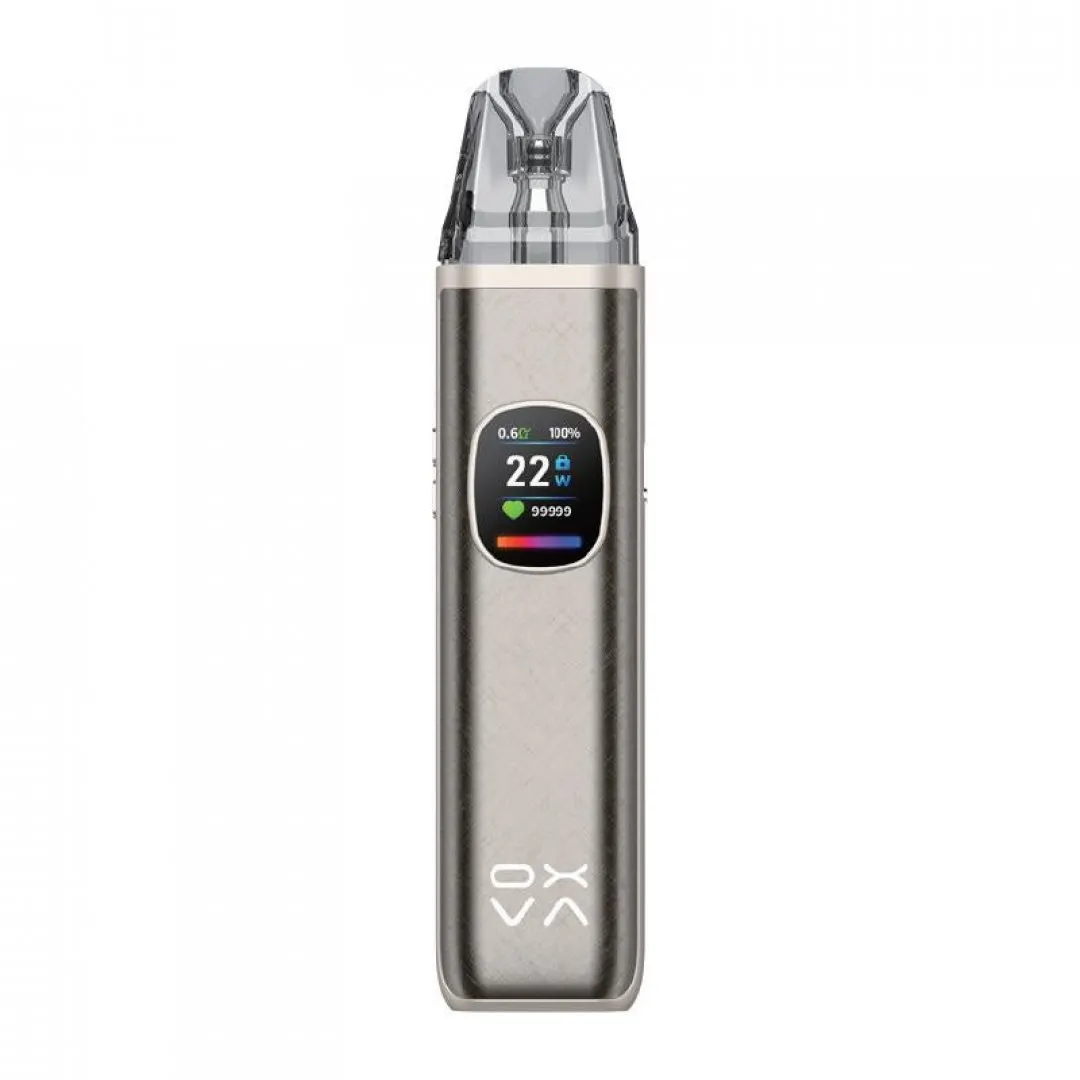 Oxva Xlim Pro 2 DNA Pod Kit | Best Deals UK