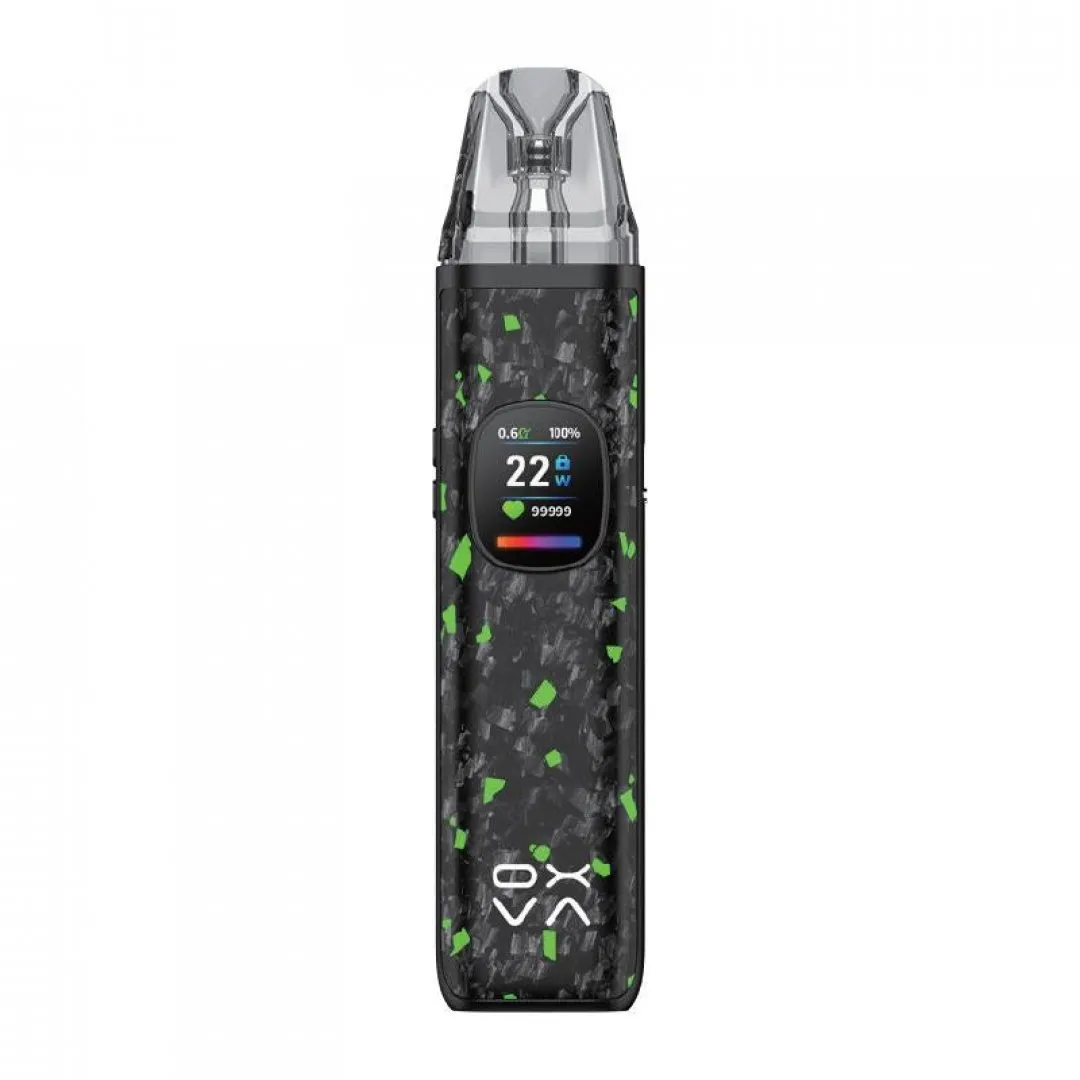 Oxva Xlim Pro 2 DNA Pod Kit