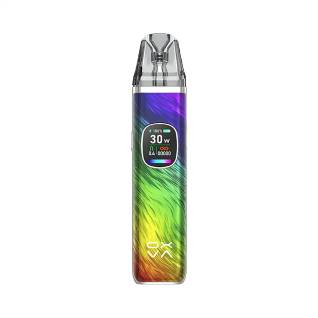 Oxva Xlim Pro 2 Pod Vape Kit | Shop Online UK