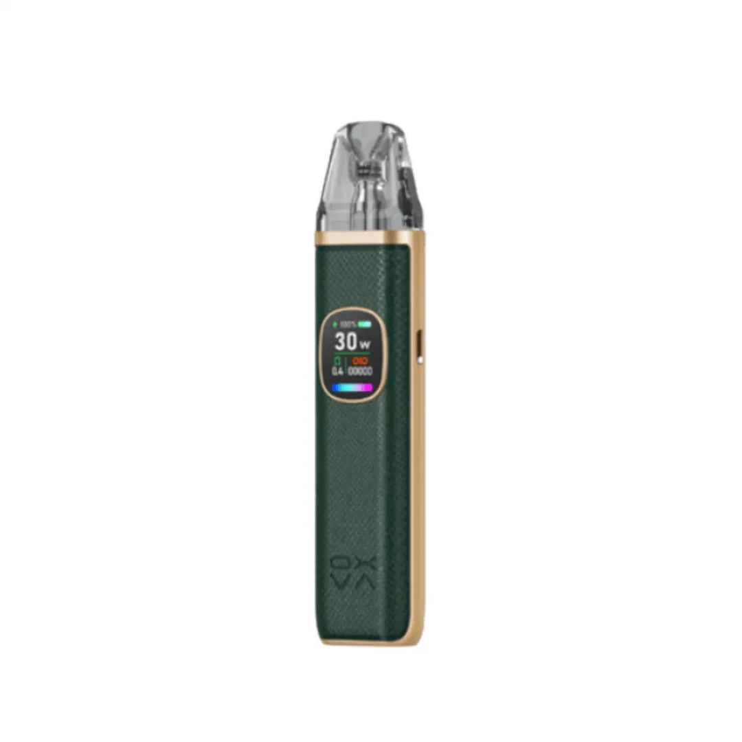 Oxva Xlim Pro 2 Pod Vape Kit | Shop Online UK