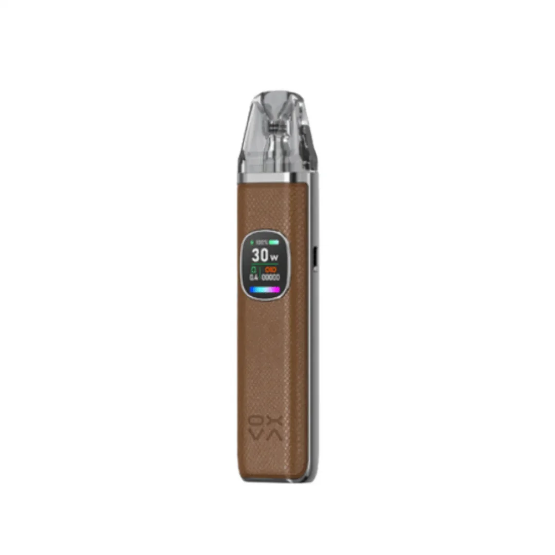 Oxva Xlim Pro 2 Pod Vape Kit | Shop Online UK