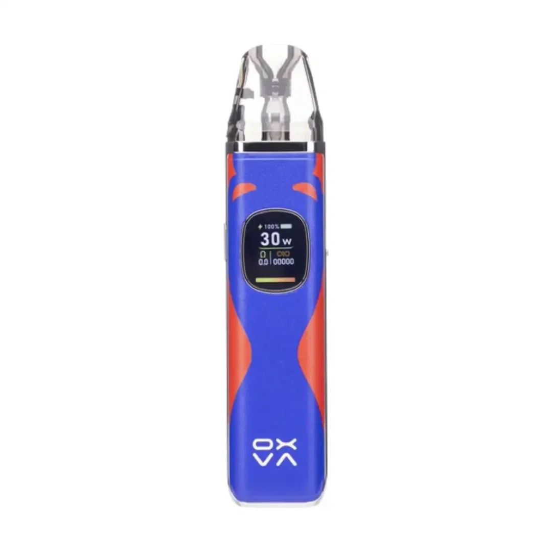 Oxva Xlim Pro 2 Pod Vape Kit | Shop Online UK