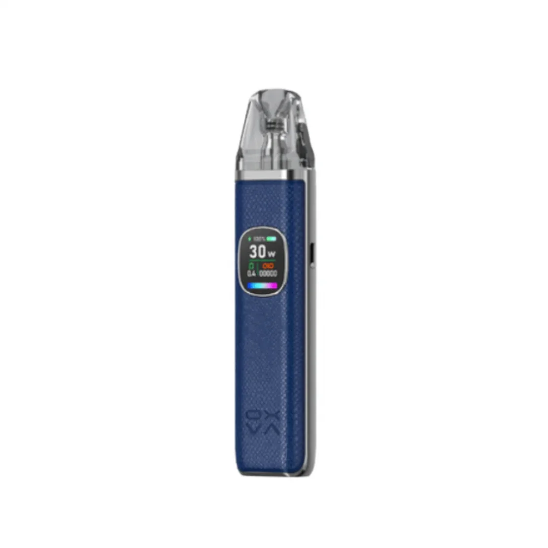 Oxva Xlim Pro 2 Pod Vape Kit | Shop Online UK
