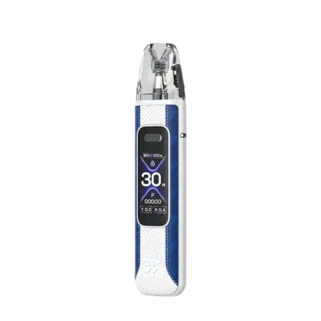 OXVA Xlim Pro 3 Pod Vape Kit - Only £19.49