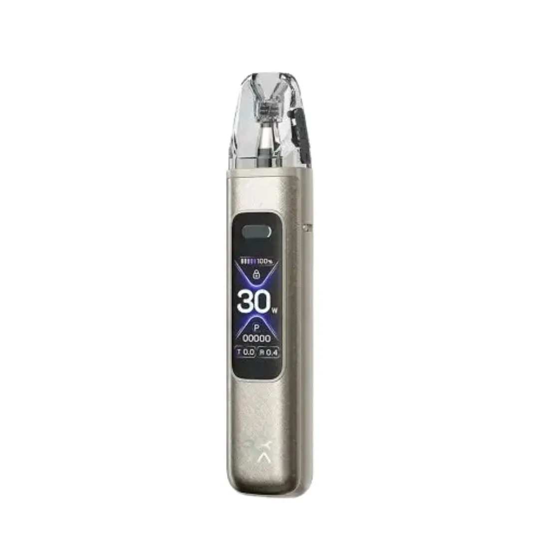 OXVA Xlim Pro 3 Pod Vape Kit - Only £19.49