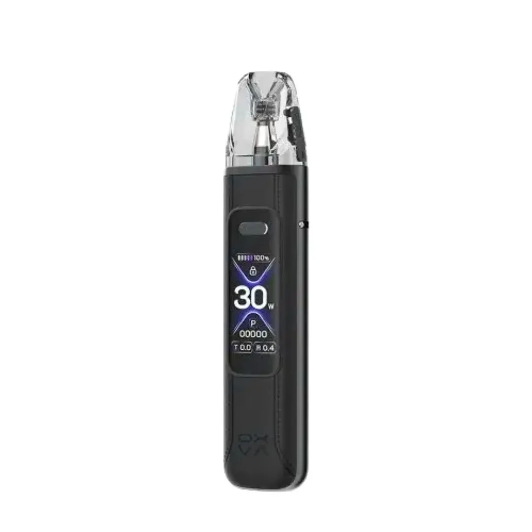 OXVA Xlim Pro 3 Pod Vape Kit - Only £19.49