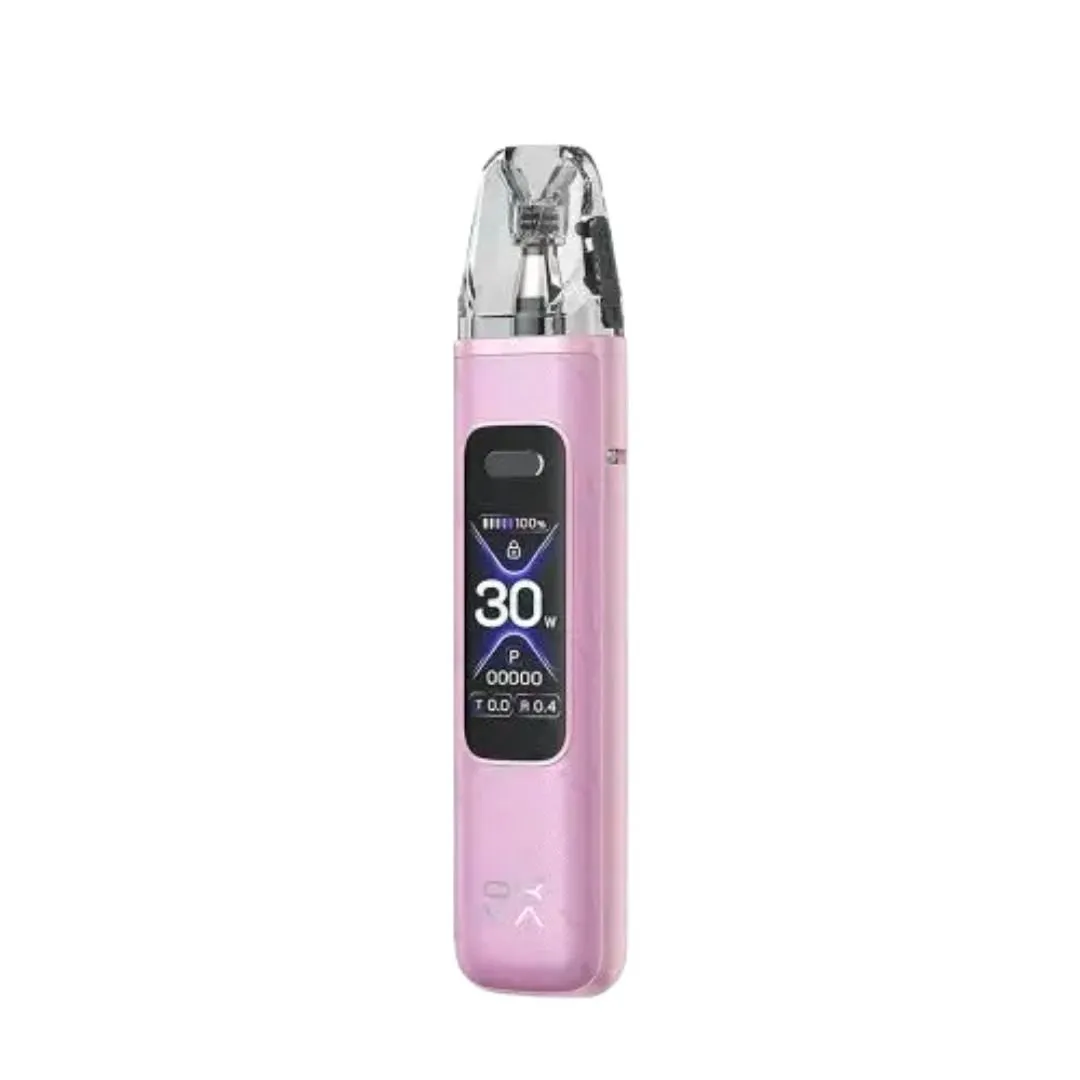 OXVA Xlim Pro 3 Pod Vape Kit - Only £19.49