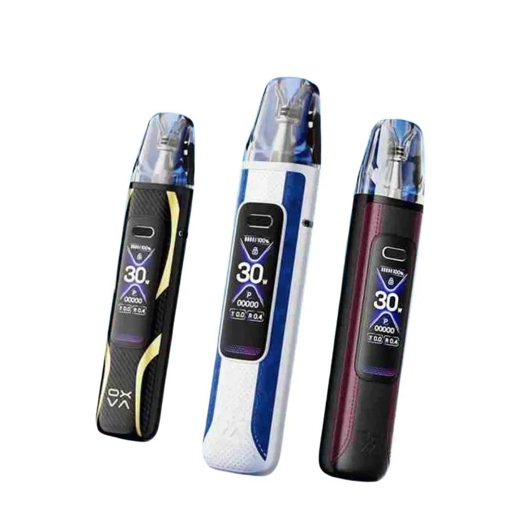 OXVA Xlim Pro 3 Pod Vape Kit