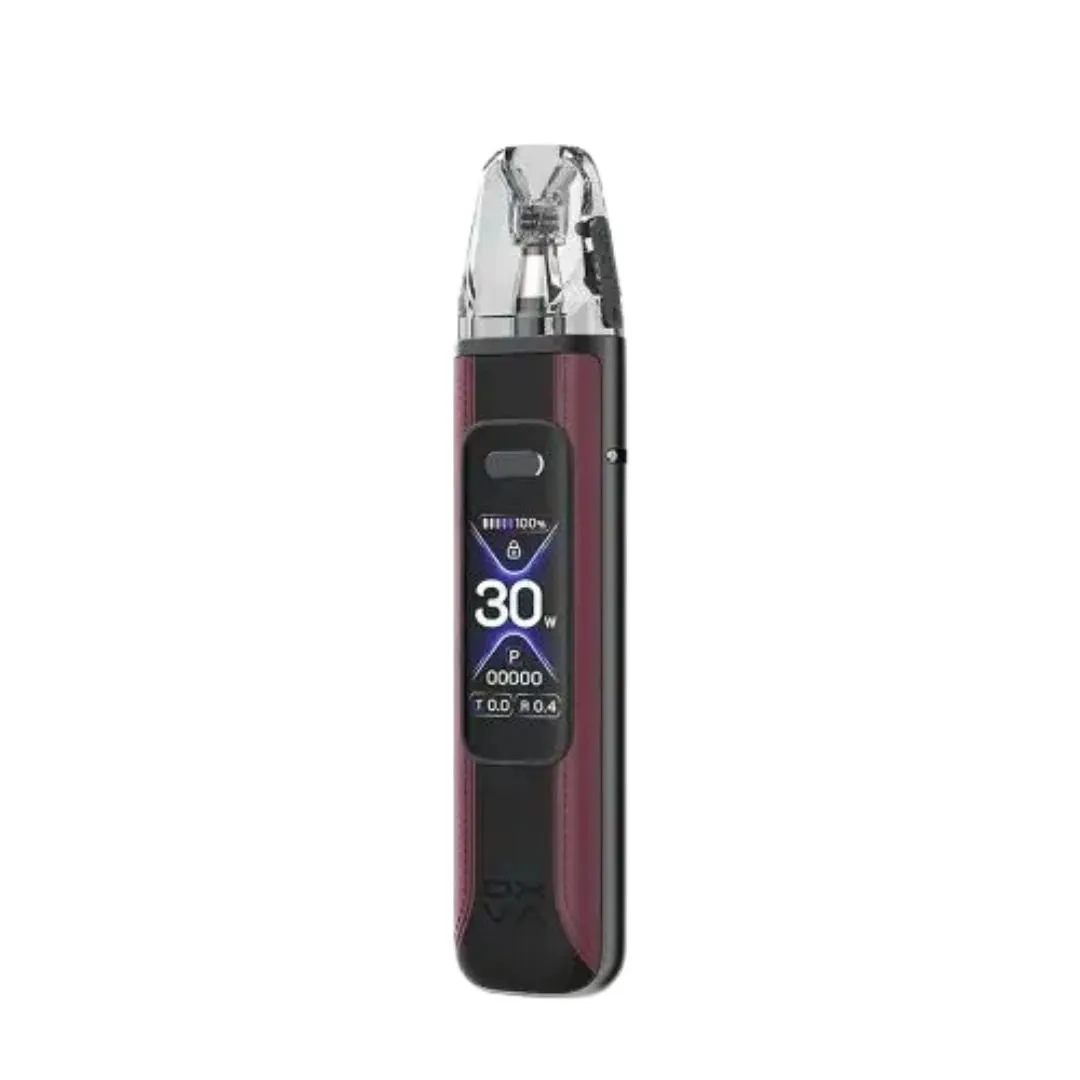 OXVA Xlim Pro 3 Pod Vape Kit - Only £19.49
