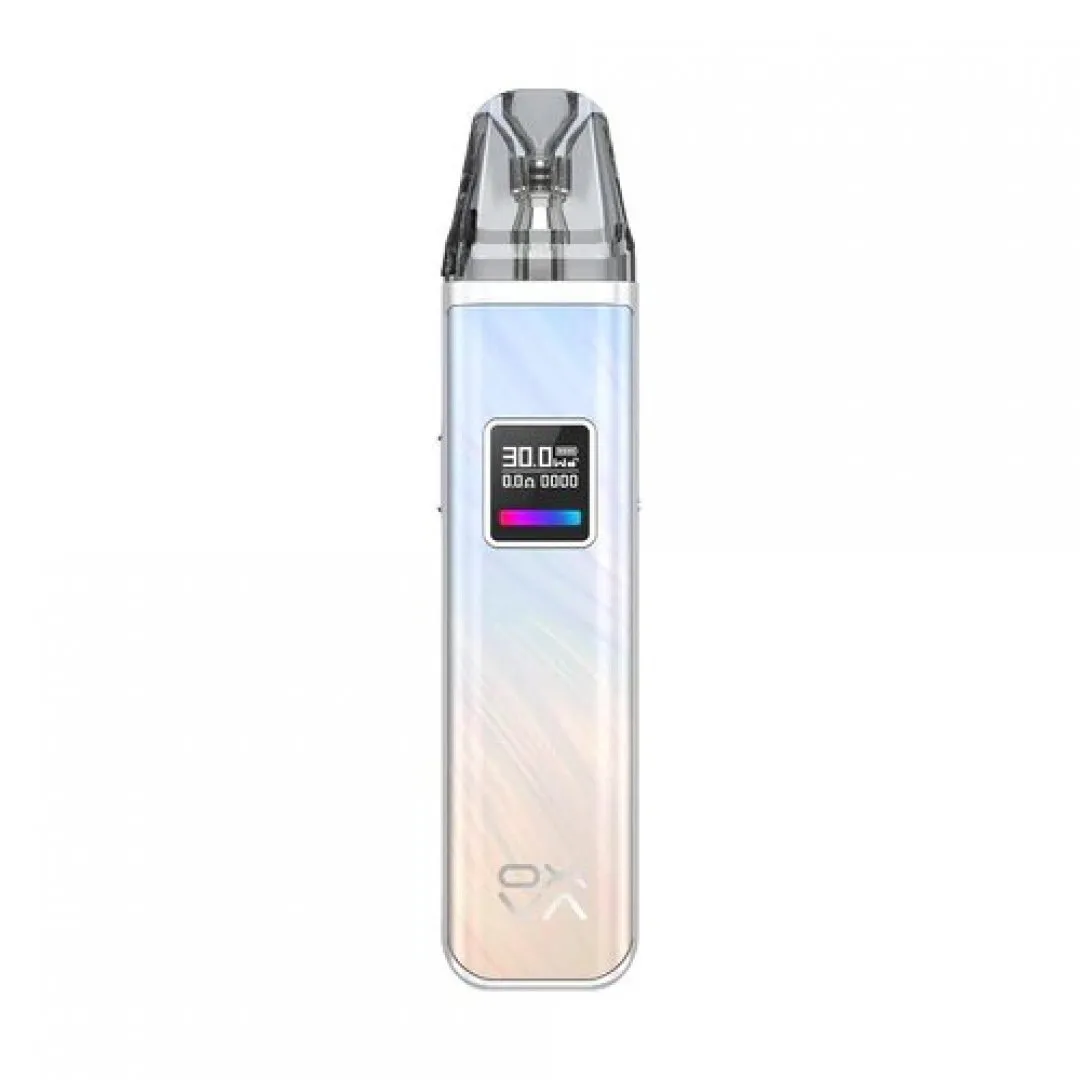 Oxva Xlim Pro Pod Kit | High-Performance Vape