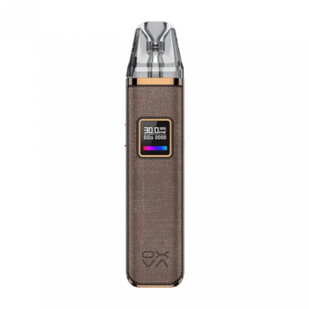 Oxva Xlim Pro Pod Kit | High-Performance Vape