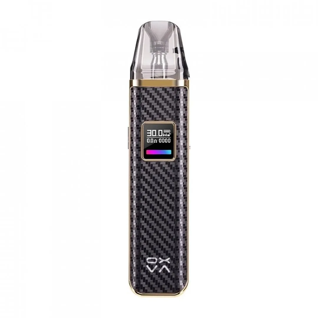 Oxva Xlim Pro Pod Kit | High-Performance Vape