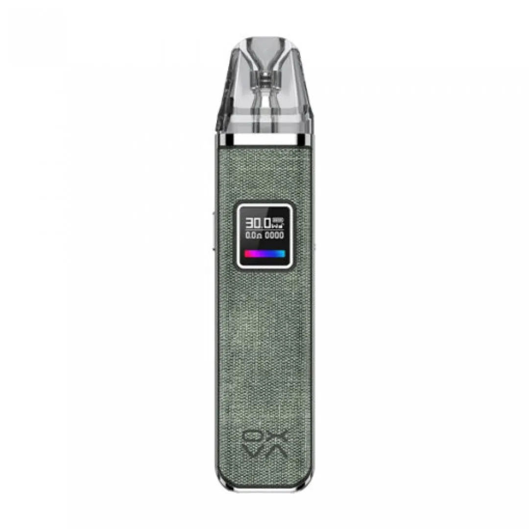 Oxva Xlim Pro Pod Kit | High-Performance Vape