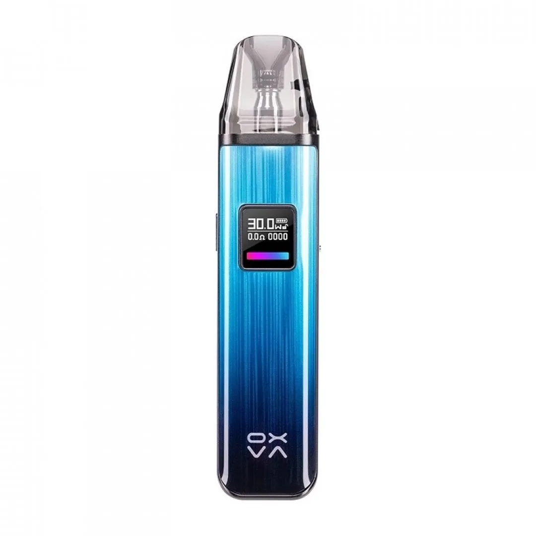 Oxva Xlim Pro Pod Kit | High-Performance Vape
