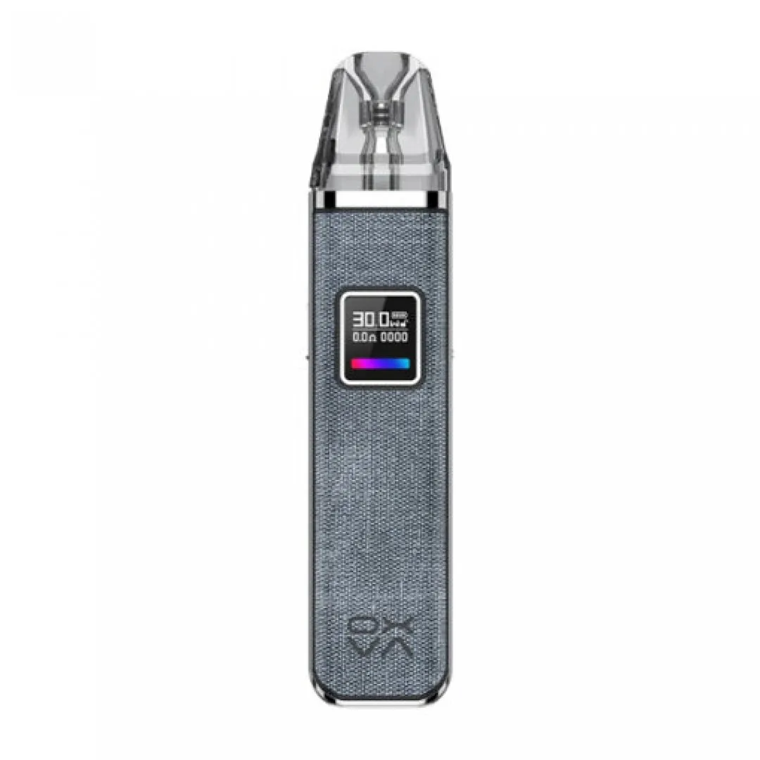 Oxva Xlim Pro Pod Kit | High-Performance Vape