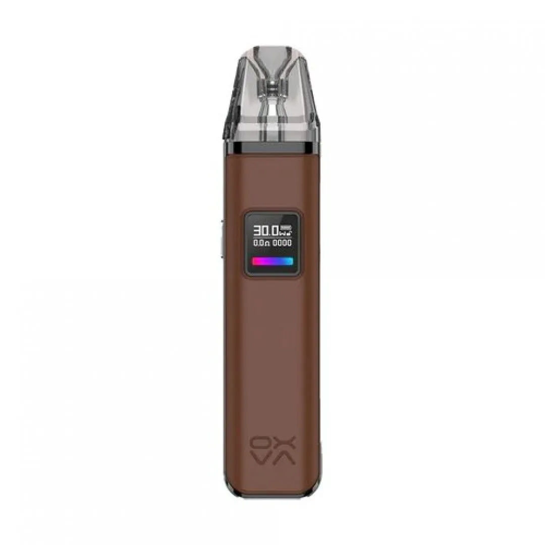 Oxva Xlim Pro Pod Kit | High-Performance Vape