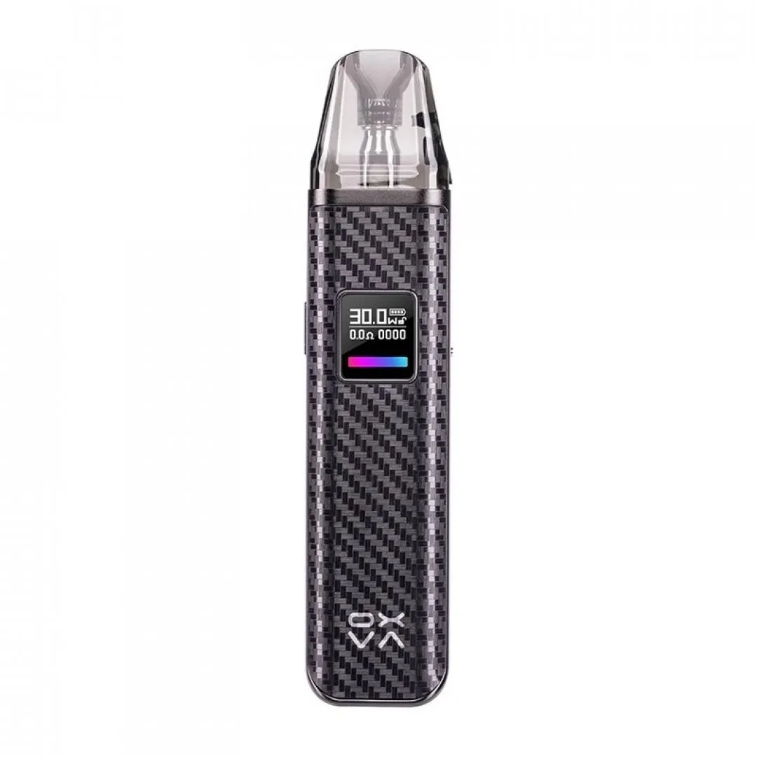 Oxva Xlim Pro Pod Kit | High-Performance Vape