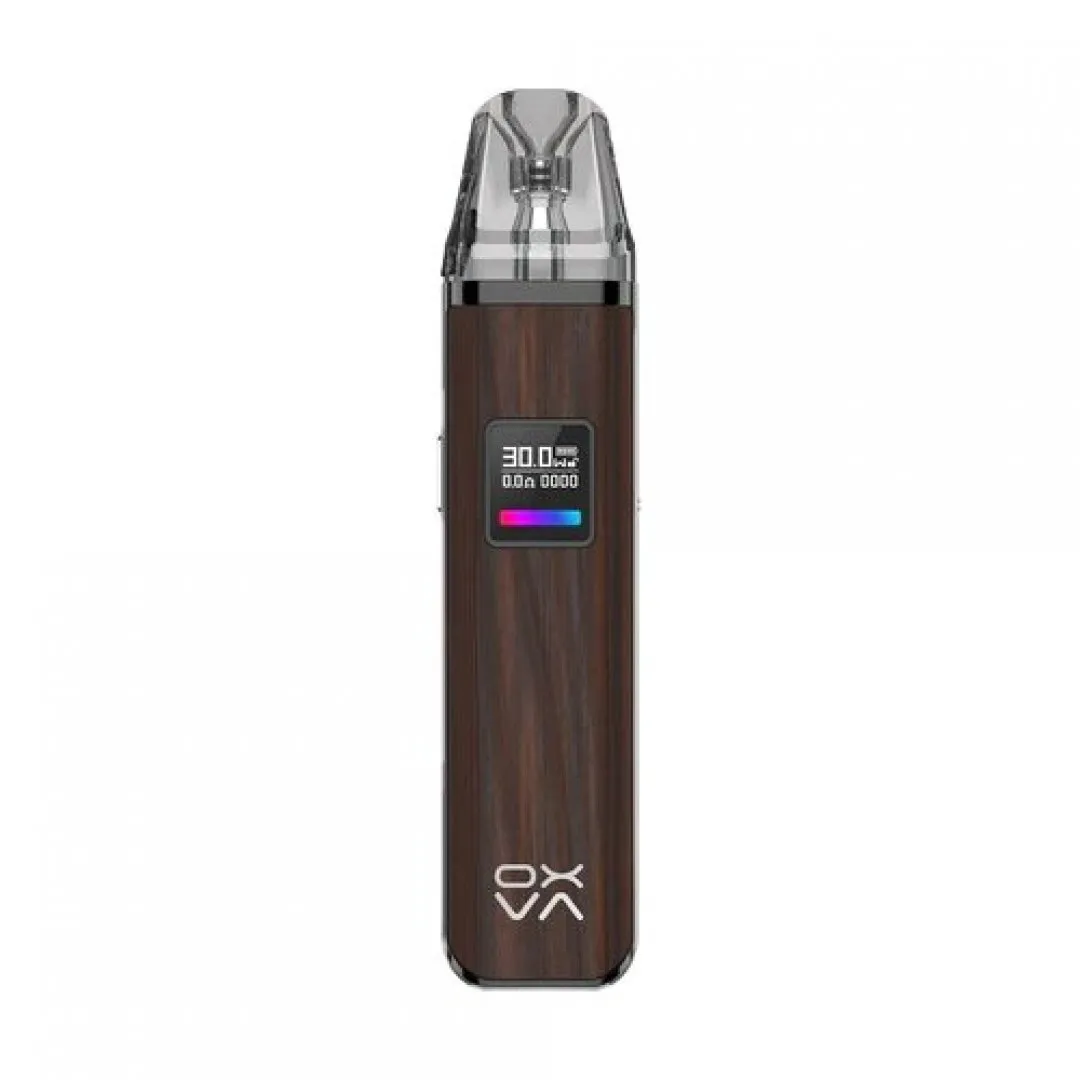 Oxva Xlim Pro Pod Kit | High-Performance Vape