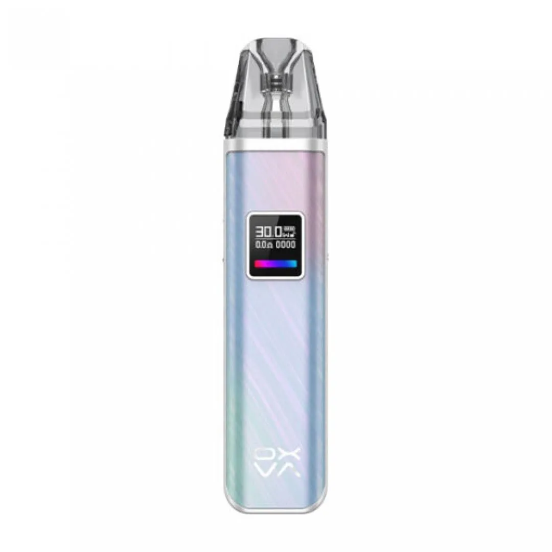 Oxva Xlim Pro Pod Kit | High-Performance Vape