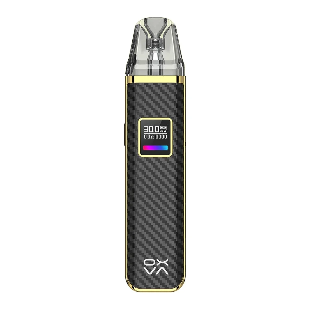 Oxva Xlim Pro Pod Kit | High-Performance Vape