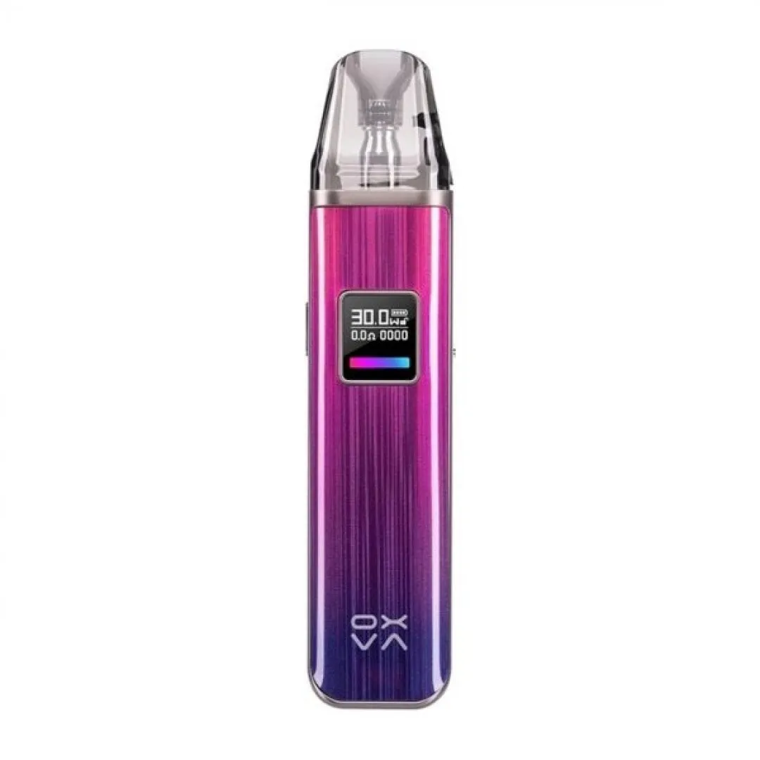 Oxva Xlim Pro Pod Kit | High-Performance Vape
