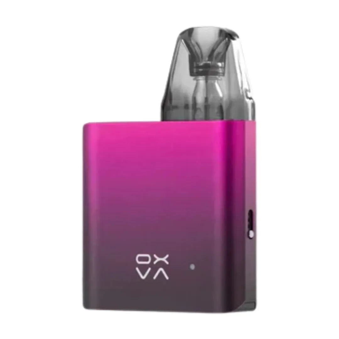 OXVA Xlim SQ Kit