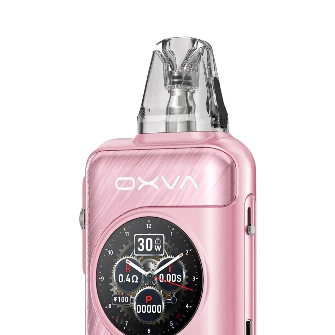 Buy Oxva Xlim SQ Pro 2 Vape Kit | UK Online
