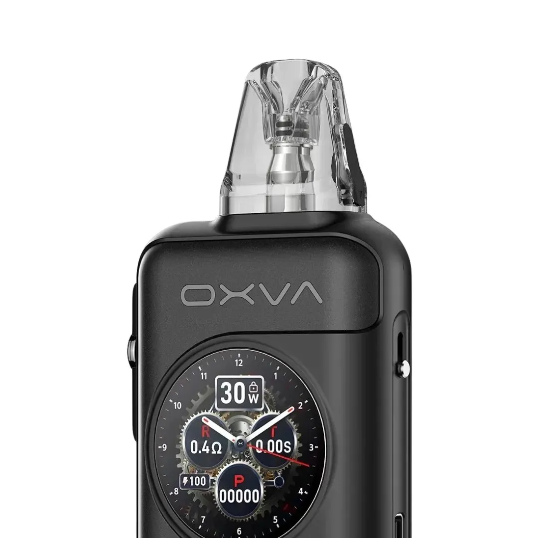 Buy Oxva Xlim SQ Pro 2 Vape Kit | UK Online