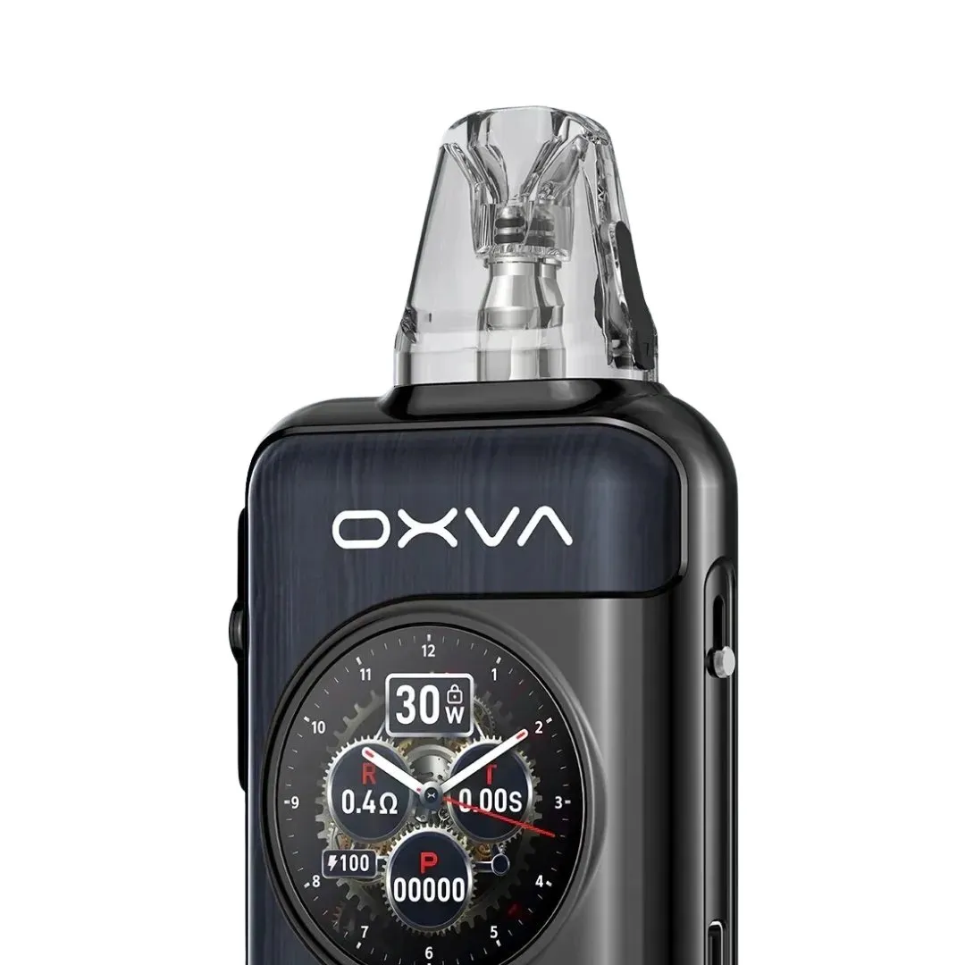 Buy Oxva Xlim SQ Pro 2 Vape Kit | UK Online