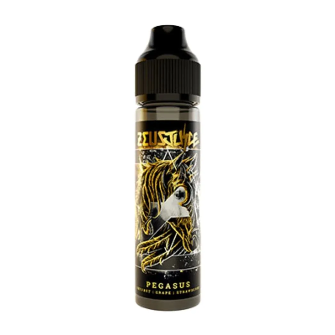 Pegasus by Zeus Juice 60ml E-liquid