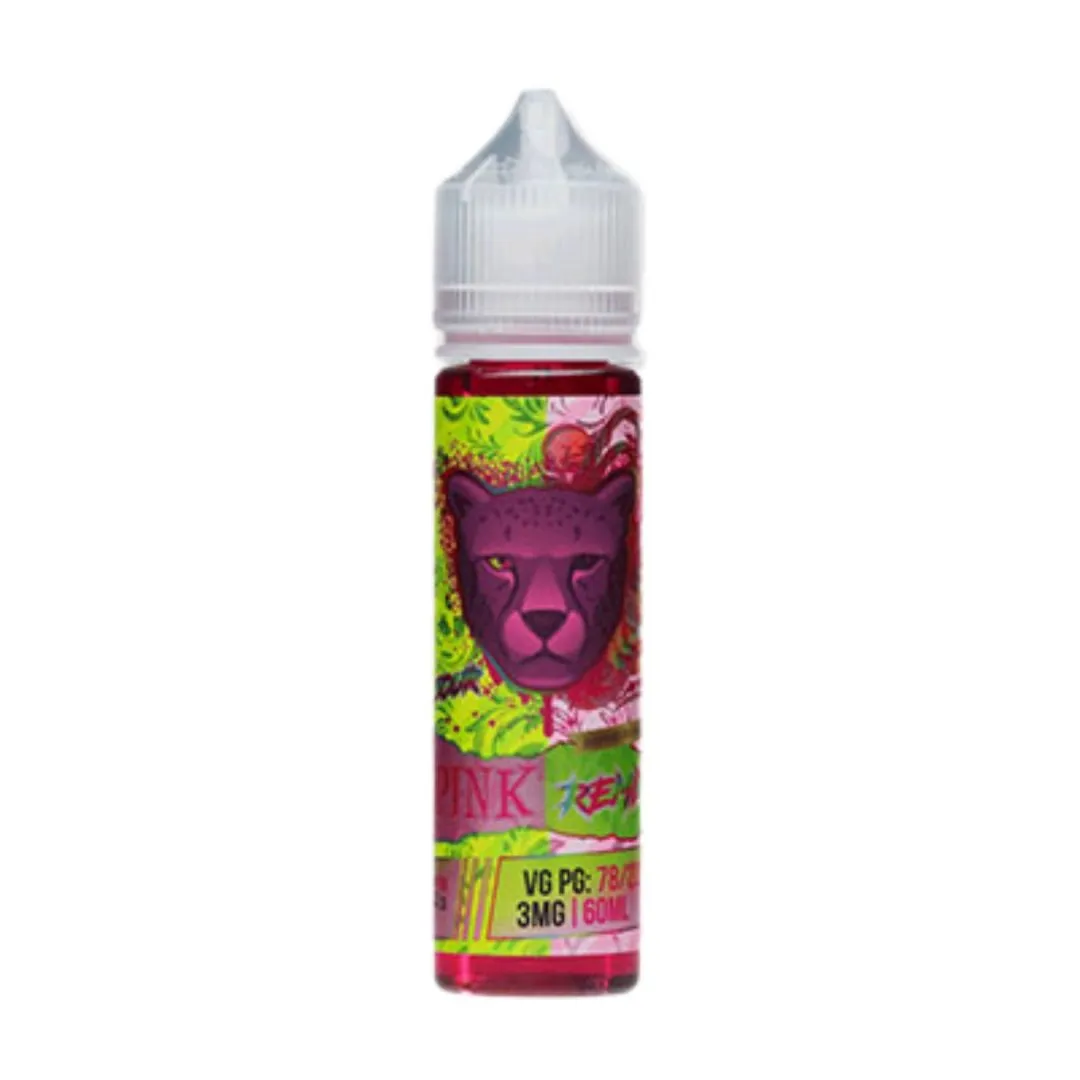Pink Series 50ml Shortfill | Fruity E-liquid Online