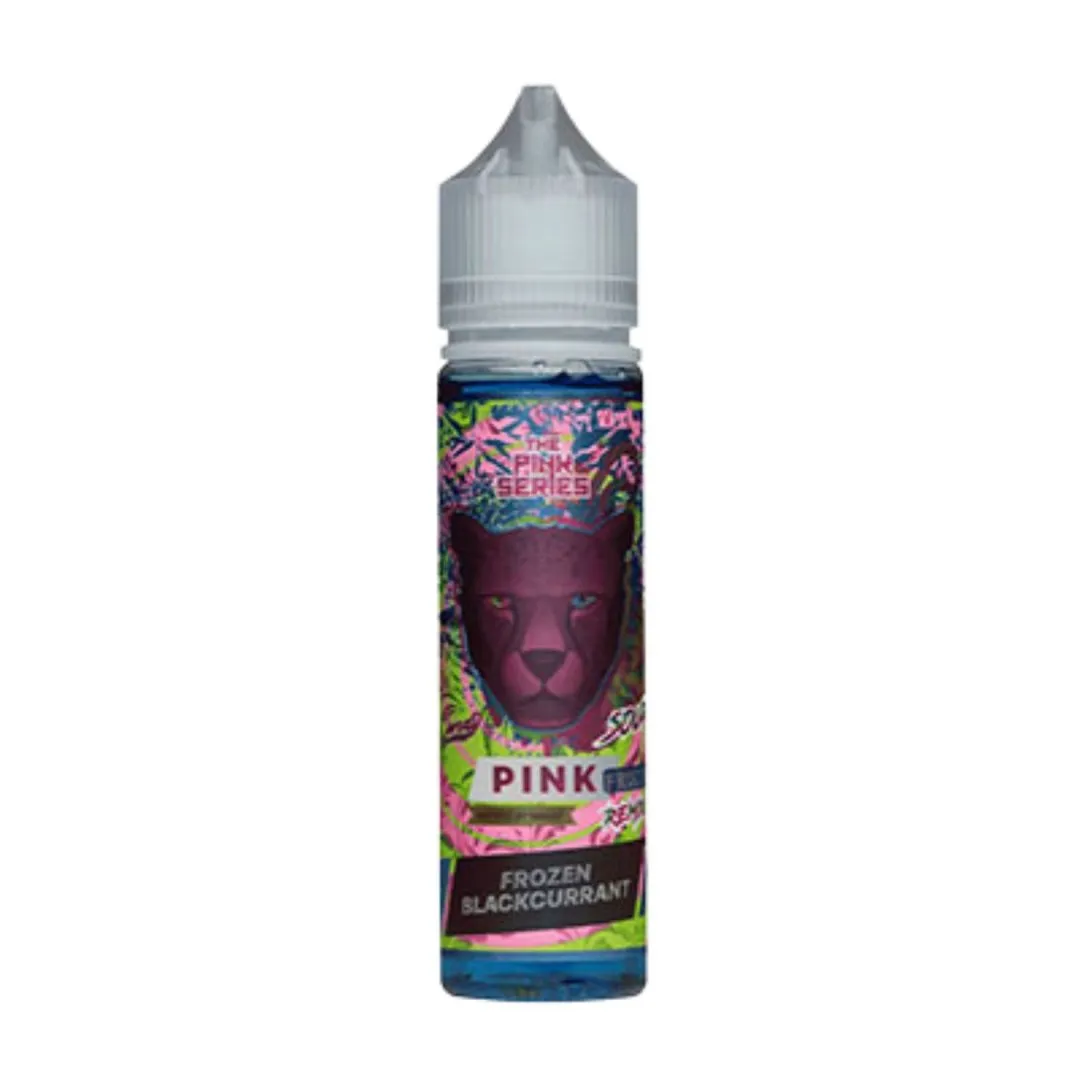 Pink Series 50ml Shortfill | Fruity E-liquid Online