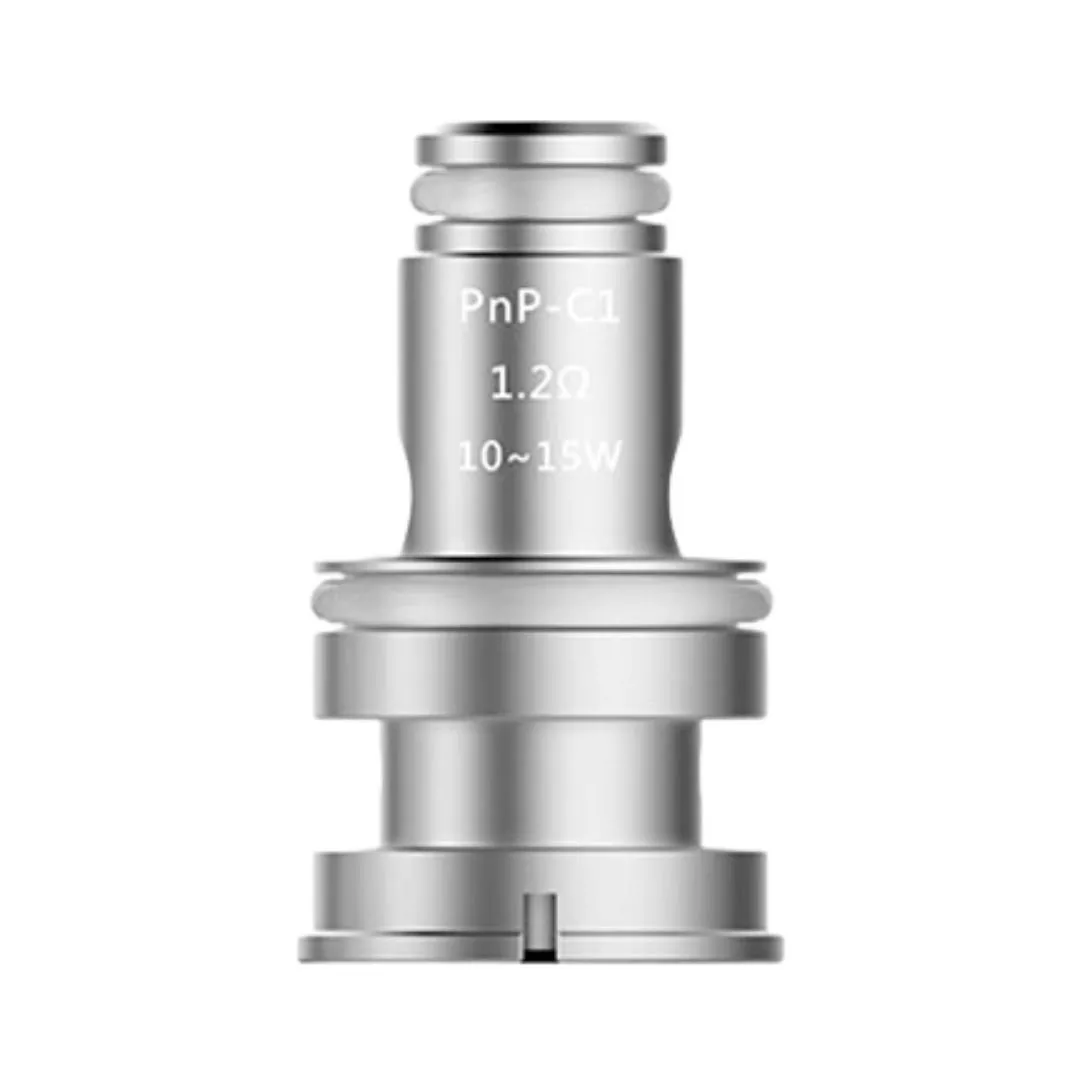 Pnp Replacement Coil by Voopoo