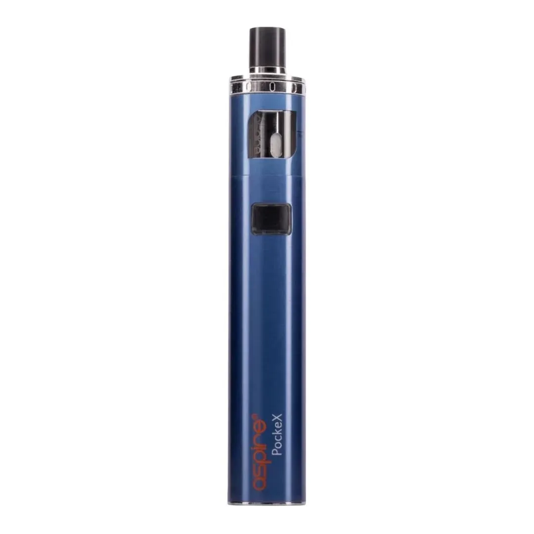 PockeX AIO Vape Kit by Aspire | Best Starter Kit | £16.89