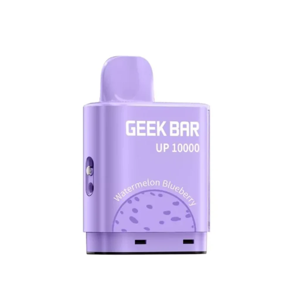 Geek Bar UP 10000 Refill Pods - Only £5.79