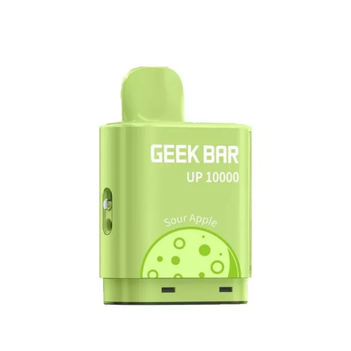 Geek Bar UP 10000 Refill Pods - Only £5.79