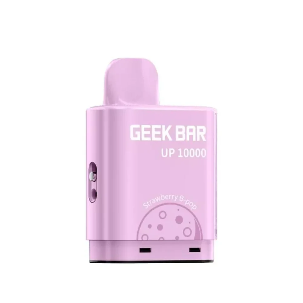 Geek Bar UP 10000 Refill Pods - Only £5.79