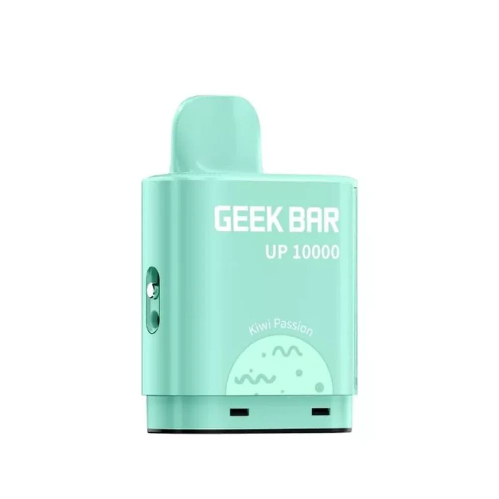Geek Bar UP 10000 Refill Pods - Only £5.79