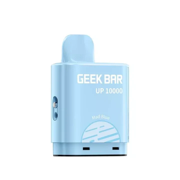 Geek Bar UP 10000 Refill Pods - Only £5.79