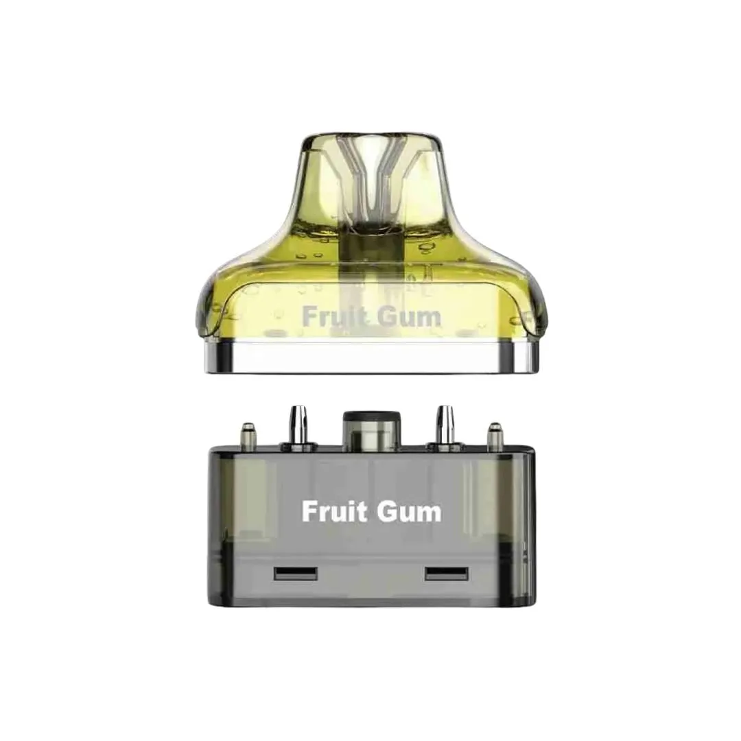 Higo BB 4000 Prefilled Pods | Shop Refill Pods | Just £5.79