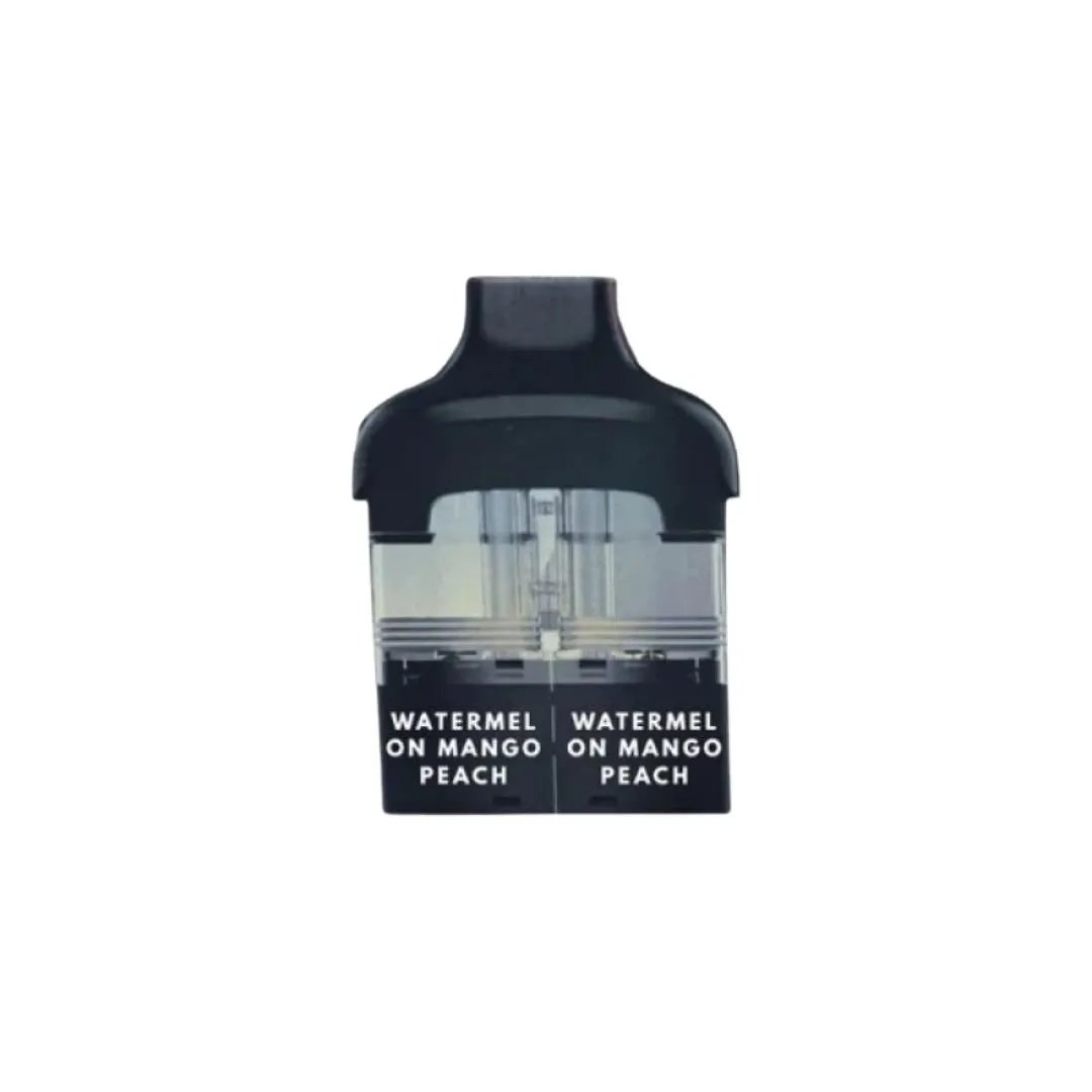 JNR ACE 36K Prefilled Refill Pods | Only £7.79