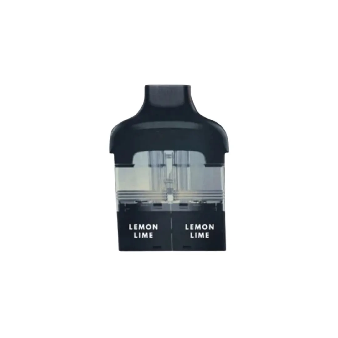 JNR ACE 36K Prefilled Refill Pods | Only £7.79