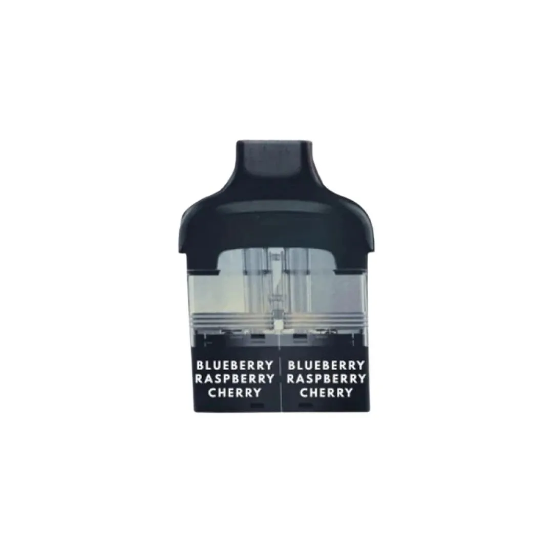 JNR ACE 36K Prefilled Refill Pods | Only £7.79