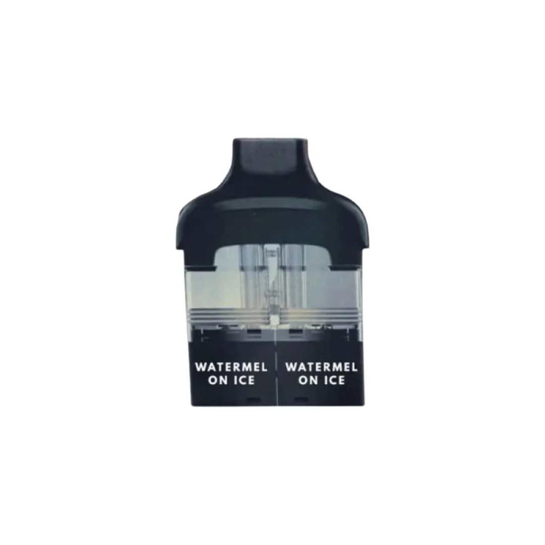 JNR ACE 36K Prefilled Refill Pods | Only £7.79