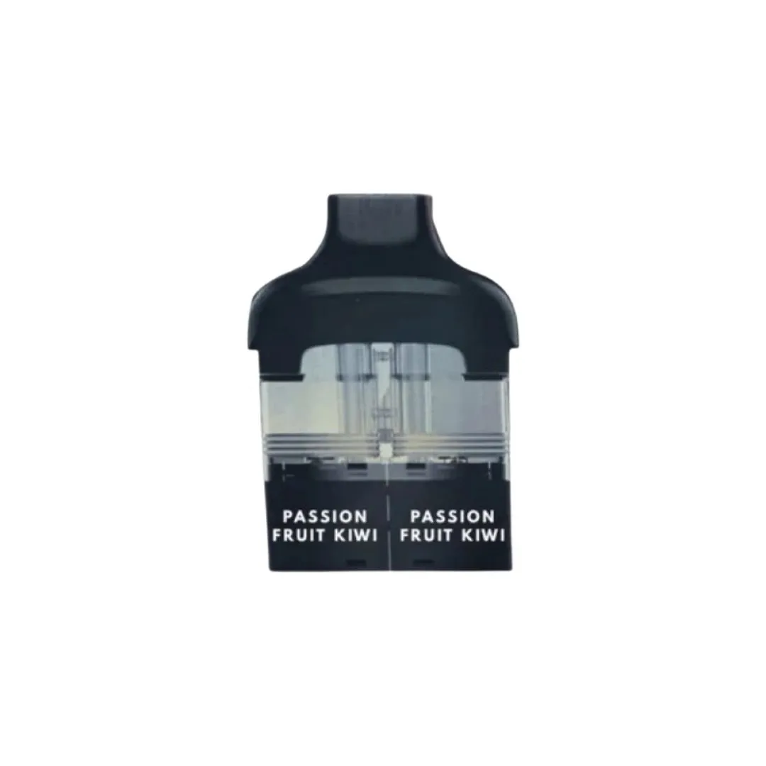 JNR ACE 36K Prefilled Refill Pods | Only £7.79