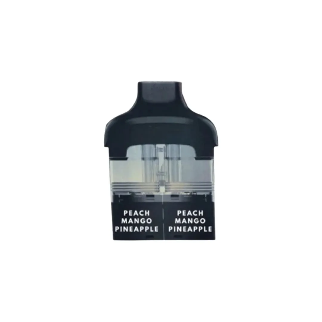 JNR ACE 36K Prefilled Refill Pods | Only £7.79