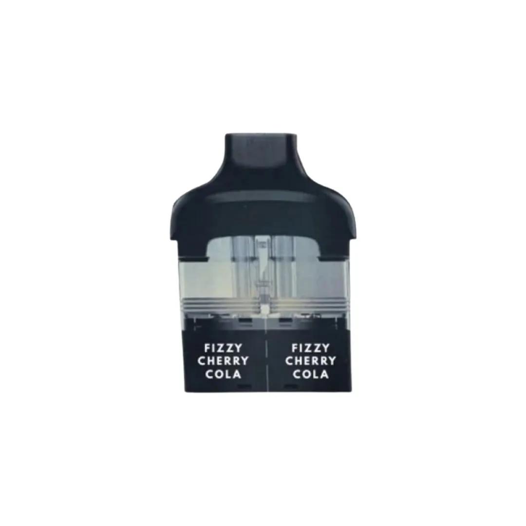 JNR ACE 36K Prefilled Refill Pods | Only £7.79