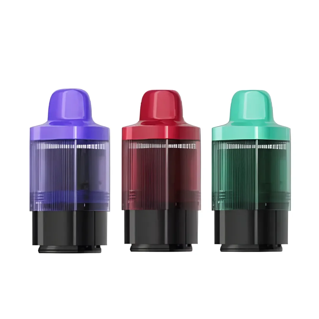 JNR Fox 10K Refill Pod | Starting From £6.29