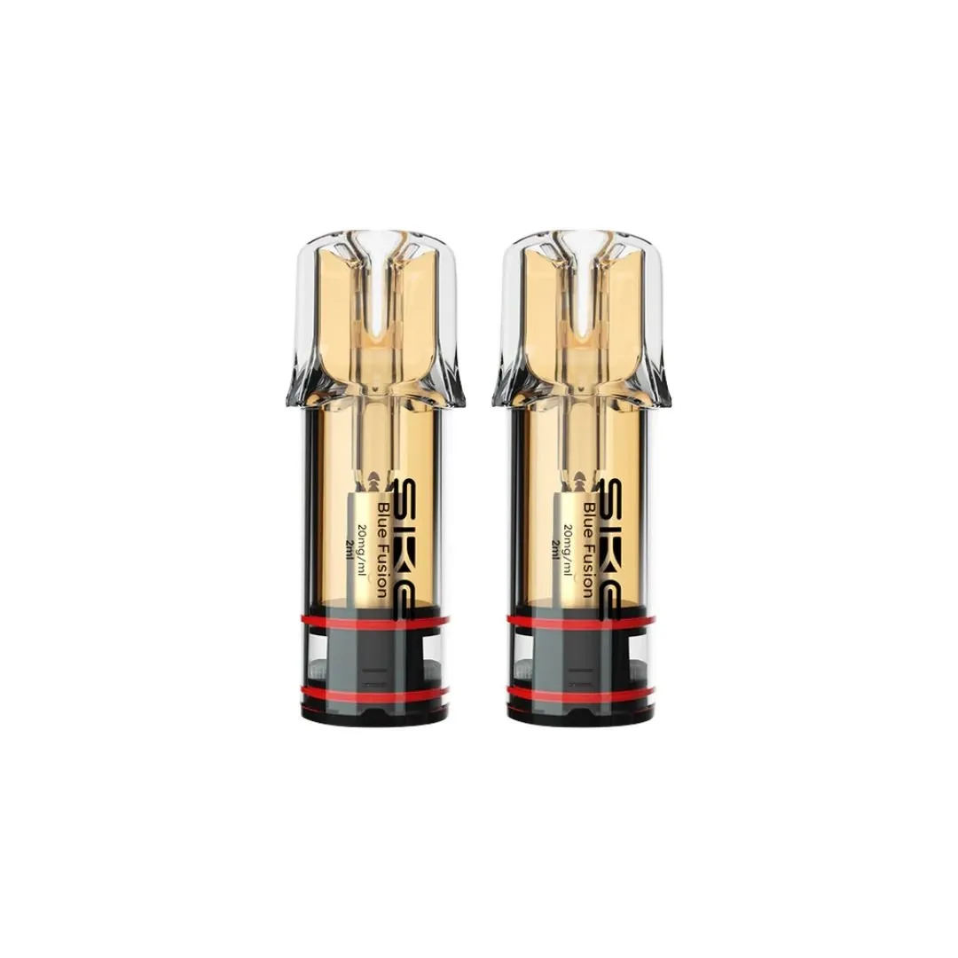 SKE Crystal Plus Pods- 2ml Refills Only £4.29